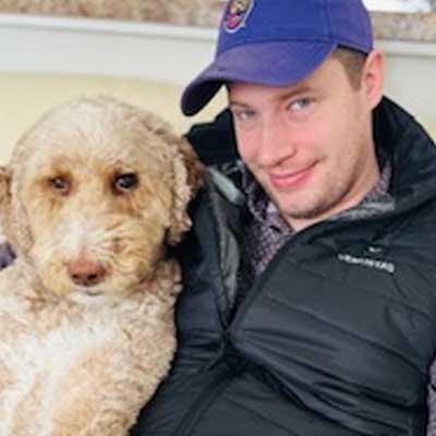 Aaron Smock