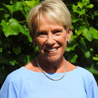 Linda Stegenga