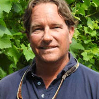 Spencer Stegenga